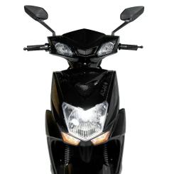 Электроскутер Atlas Falcon Box 1800W Cyan Blue Фото 7