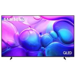 Телевизор Samsung QE75Q6FAAUXUA Фото