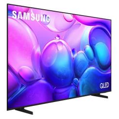 Телевизор Samsung QE75Q6FAAUXUA Фото 1