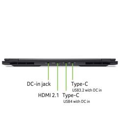 Ноутбук Acer Nitro 16S AN16S-61 Фото 10