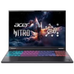 Ноутбук Acer Nitro 16S AN16S-61 Фото