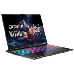 Ноутбук Acer Nitro 16S AN16S-61 Фото 1