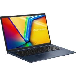 Ноутбук ASUS Vivobook 17 X1704VA-AU889 Фото 1