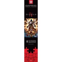 Пазл GoodLoot Diablo IV Inarius. The Father 1000 эл. Фото 5