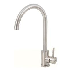 Смеситель Interline RUBIO sateen Фото