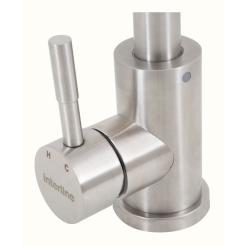 Смеситель Interline RUBIO sateen Фото 1