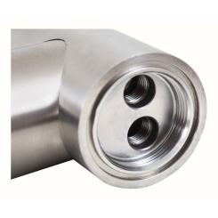 Смеситель Interline RUBIO sateen Фото 3