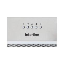 Вытяжка кухонная Interline BLOW S IX A/60/PB Фото 3
