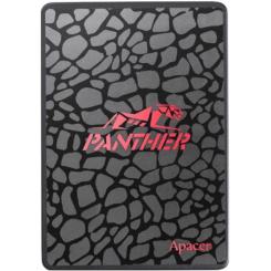 Накопитель SSD Apacer 2.5" 256GB AS350 PANTHER Фото