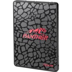 Накопитель SSD Apacer 2.5" 256GB AS350 PANTHER Фото 1