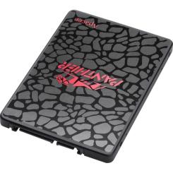 Накопитель SSD Apacer 2.5" 256GB AS350 PANTHER Фото 3