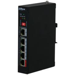 Адаптер PoE Dahua DH-PFT1500 Фото