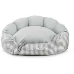 Лежак для животных Chloe's Home Берлин S серый Фото