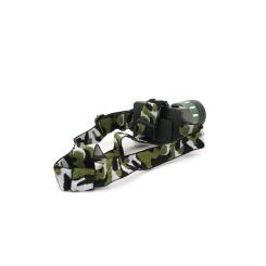 Фонарь Bailong BL-6966 Фото 3