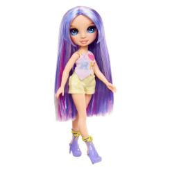 Кукла Rainbow High My fashion style Виолетта Фото 1