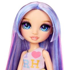 Кукла Rainbow High My fashion style Виолетта Фото 4