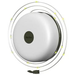 Фонарь NexTool Milky Way - GW20, біла (20 метрів) Фото