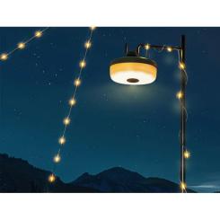 Фонарь NexTool Milky Way - GW20, біла (20 метрів) Фото 3