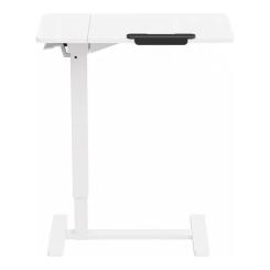 Приставной стол OfficePro з регулюванням ODM320W Фото 1