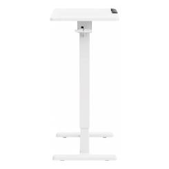 Приставной стол OfficePro з регулюванням ODM320W Фото 2