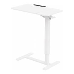 Приставной стол OfficePro з регулюванням ODM320W Фото 3