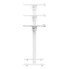 Приставной стол OfficePro з регулюванням ODM320W Фото 4