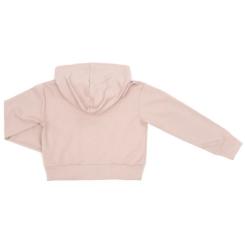 Спортивный костюм детский Breeze на молнии с капюшоном Фото 3