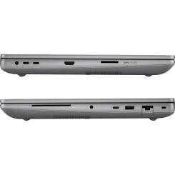 Ноутбук HP ZBook Fury G1i Фото 4