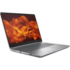 Ноутбук HP ZBook Fury G1i Фото 1
