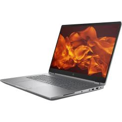 Ноутбук HP ZBook Fury G1i Фото 2