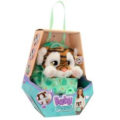Интерактивная игрушка Baby Paws W3 – Тигреня Фото 9