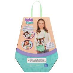 Интерактивная игрушка Baby Paws W3 – Тигреня Фото 1