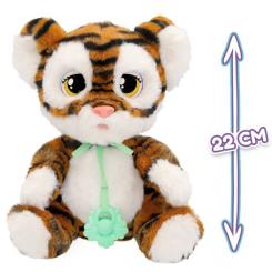 Интерактивная игрушка Baby Paws W3 – Тигреня Фото 4