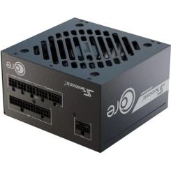Блок питания Seasonic 750W BLACK Фото