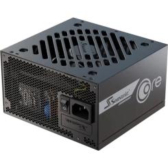 Блок питания Seasonic 750W BLACK Фото 1