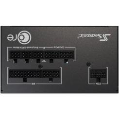 Блок питания Seasonic 750W BLACK Фото 2