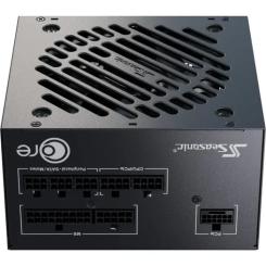 Блок питания Seasonic 750W BLACK Фото 3