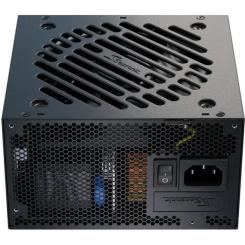 Блок питания Seasonic 750W BLACK Фото 4