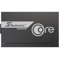 Блок питания Seasonic 750W BLACK Фото 7