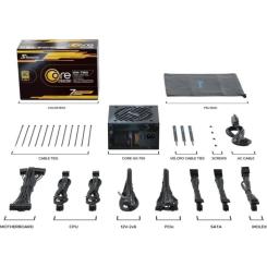 Блок питания Seasonic 750W BLACK Фото 8