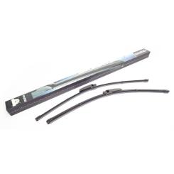 Щетка стеклоочистителя OXIMO 600/575 мм Фото 2