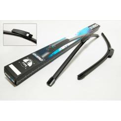 Щетка стеклоочистителя OXIMO 600/575 мм Фото 3