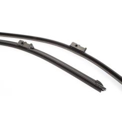 Щетка стеклоочистителя OXIMO 600+600мм Фото