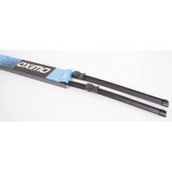 Щетка стеклоочистителя OXIMO 600+600мм Фото 2