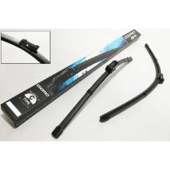 Щетка стеклоочистителя OXIMO 650+550 мм Фото 4