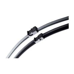 Щетка стеклоочистителя OXIMO 750+700 мм Фото 1