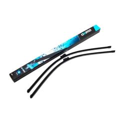 Щетка стеклоочистителя OXIMO 750+700 мм Фото 3