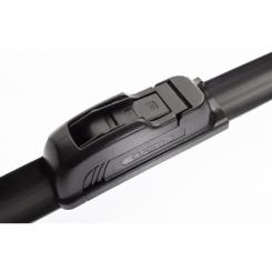 Щетка стеклоочистителя OXIMO безкаркасна 600 mm / 24 Фото 1