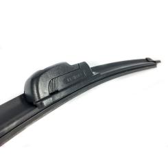 Щетка стеклоочистителя OXIMO безкаркасна 600 mm / 24 Фото 2