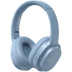 Наушники Havit HV-I62 Deep Blue Фото
